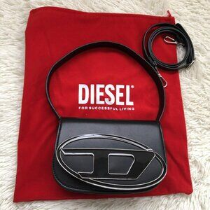 Brand New Diesel Shoulder Bag